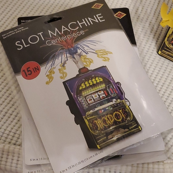 Can't go to Vegas? Bring Vegas to you!!! - Picture 6 of 9